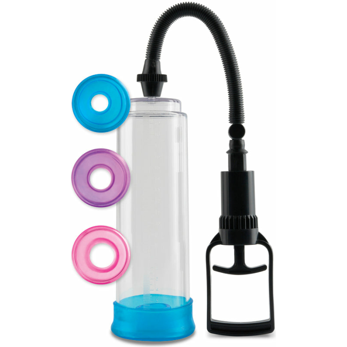 Pump Worx Cock Trainer Pump System - Image 1