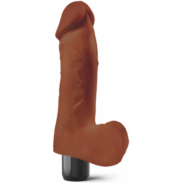 Real Feel Lifelike Toyz No.2 - Brown - Image 1