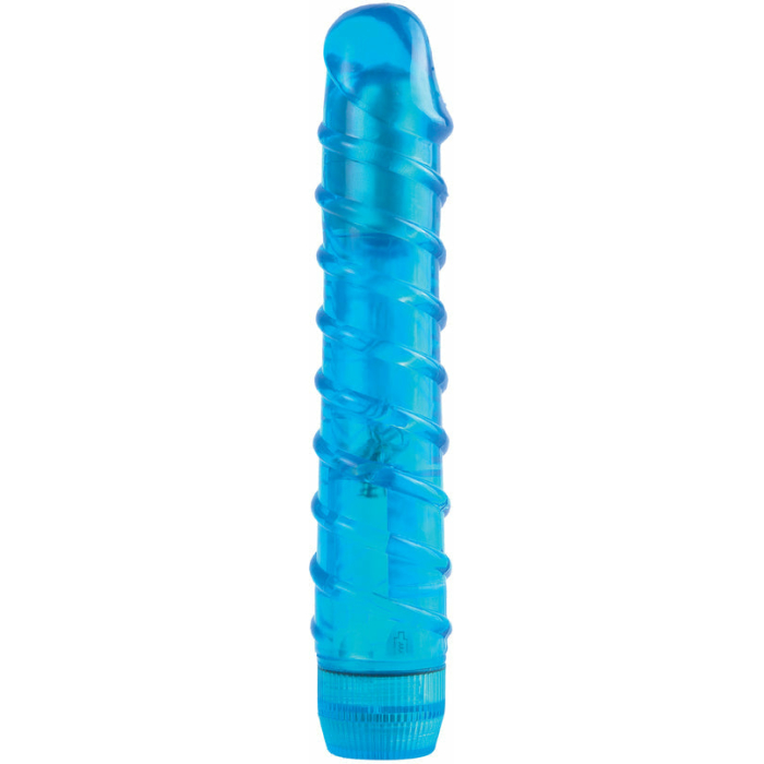 Juicy Jewels Aqua Crystal - Image 1