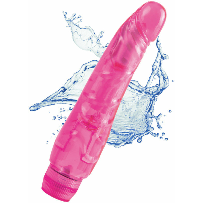 Juicy Jewels Pink Sapphire - Image 2