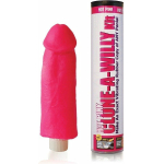 Clone-A-Willy Do It Yourself Vibrating Kit - Image 2