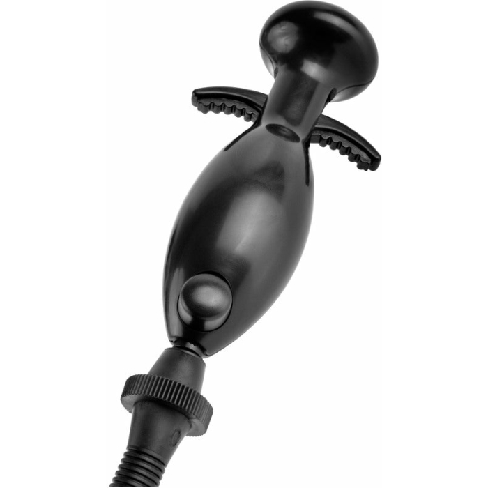 Fetish Fantasy Extreme Vibrating Pussy Pump - Image 2