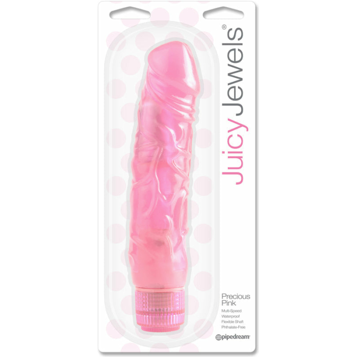 Juicy Jewels Precious Pink - Image 3