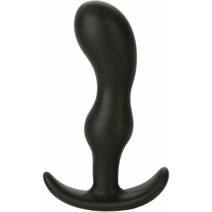 Mood Naughty 2 Medium Silicone Butt Plug - Image 3