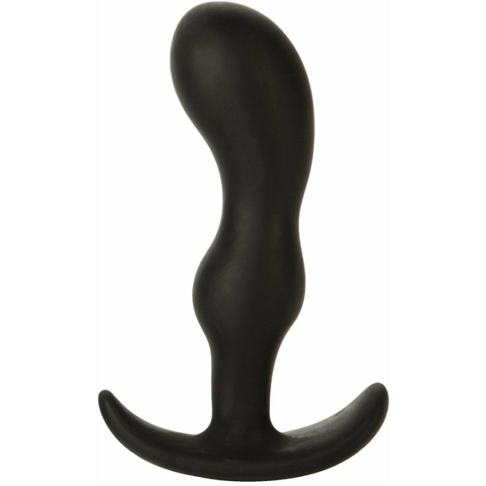 Mood Naughty 2 Large Silicone Butt Plug - Image 1