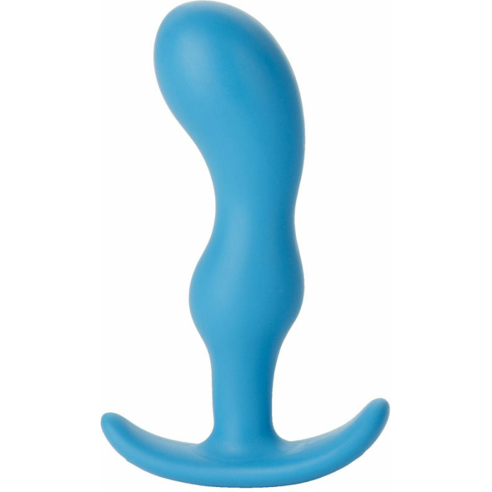 Mood - Naughty 2 - Small Silicone Butt Plug - Image 3