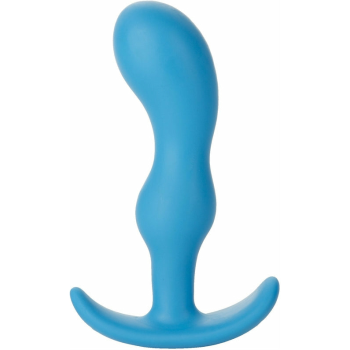 Mood Naughty 2 Medium Silicone Butt Plug - Image 1