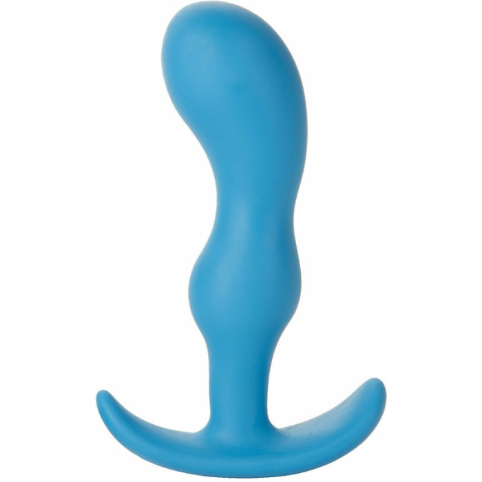 Mood Naughty 2 Large Silicone Butt Plug - Image 3