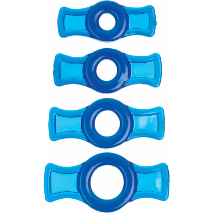 Titanmen C Ring Set - Image 1