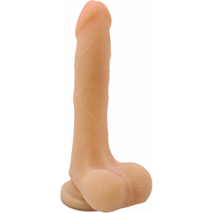 Mister Perfect Realistic Dildo Beige - Image 1