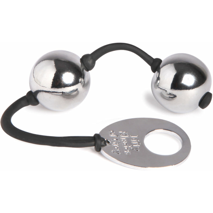 Fifty Shades of Grey Inner Goddess Ben Wa Balls - Image 2