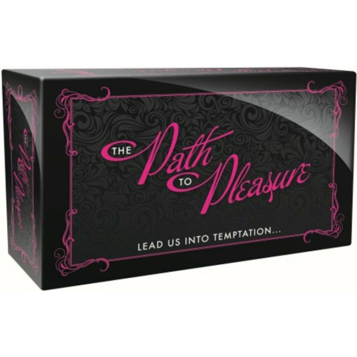 The Path To Pleasure Game - Image 2
