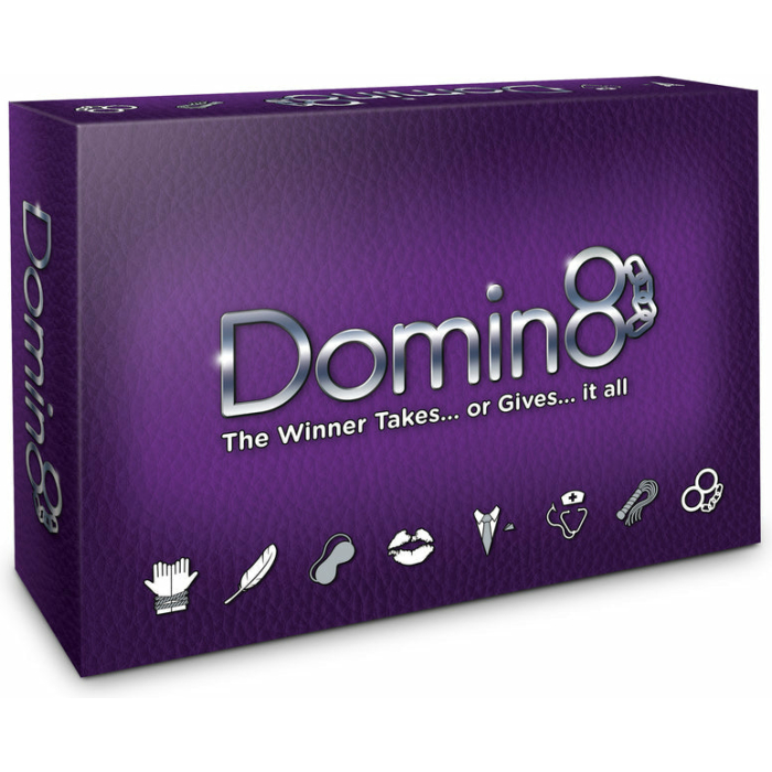 Domin8 - Image 2