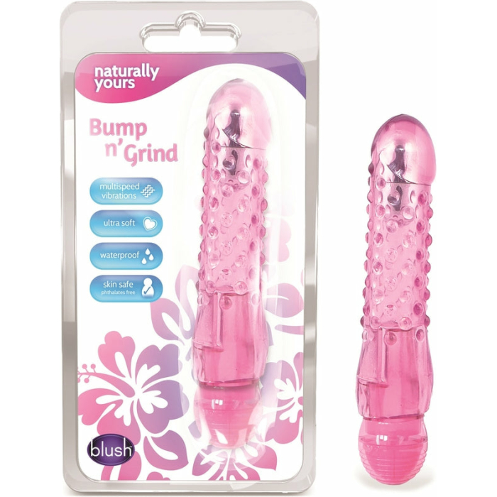 Bump N Grind Vibrator - Image 1