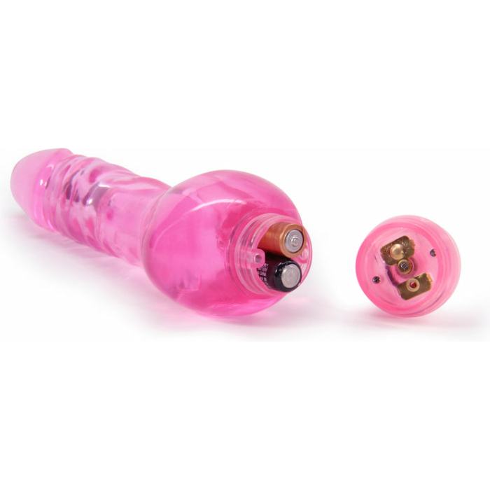 Mr Right Now Realistic Vibrator - Image 2