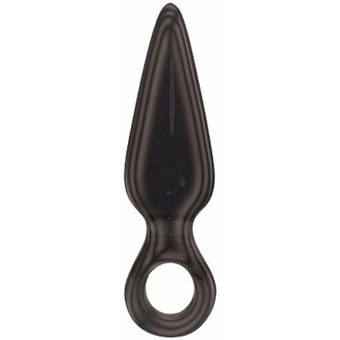 Wet Dreams Mini Pleasure Probe Black - Image 1