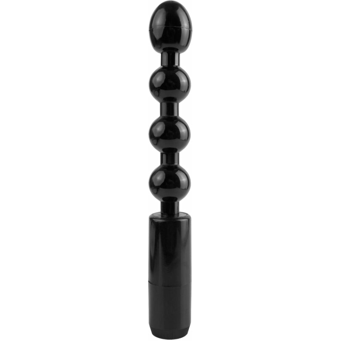 Anal Fantasy Collection Power Beads - Image 1