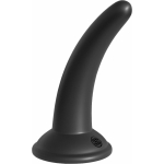 Anal Fantasy The Pegger Black Strap On - Image 2