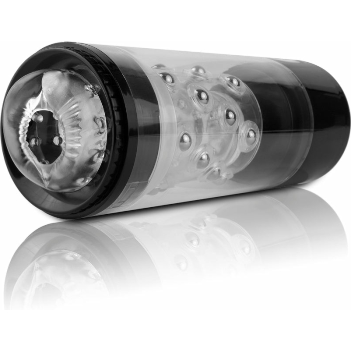 Pipedream Extreme Roto Bator Rotating Masturbator Ass - Image 2