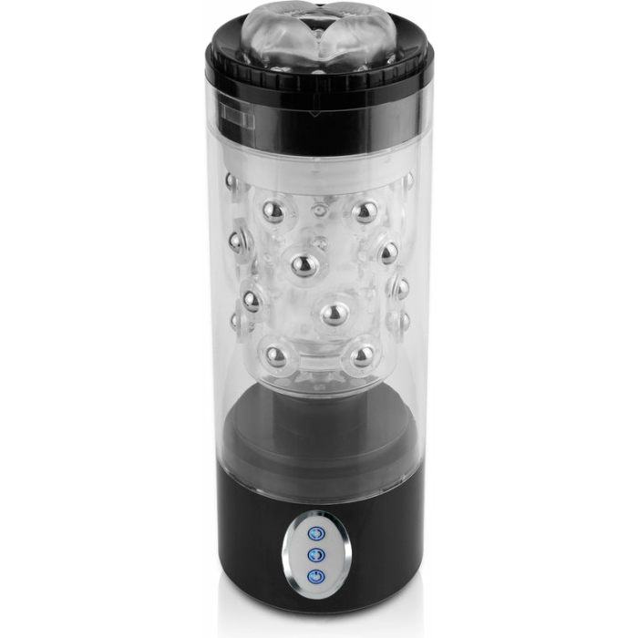 Pipedream Extreme Roto Bator Rotating Masturbator Ass - Image 1