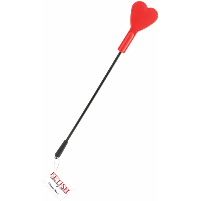 Fetish Fantasy Silicone Heart - Image 3