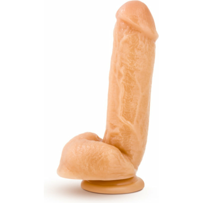 Trigger Dildo w/Suction Cup - Image 1