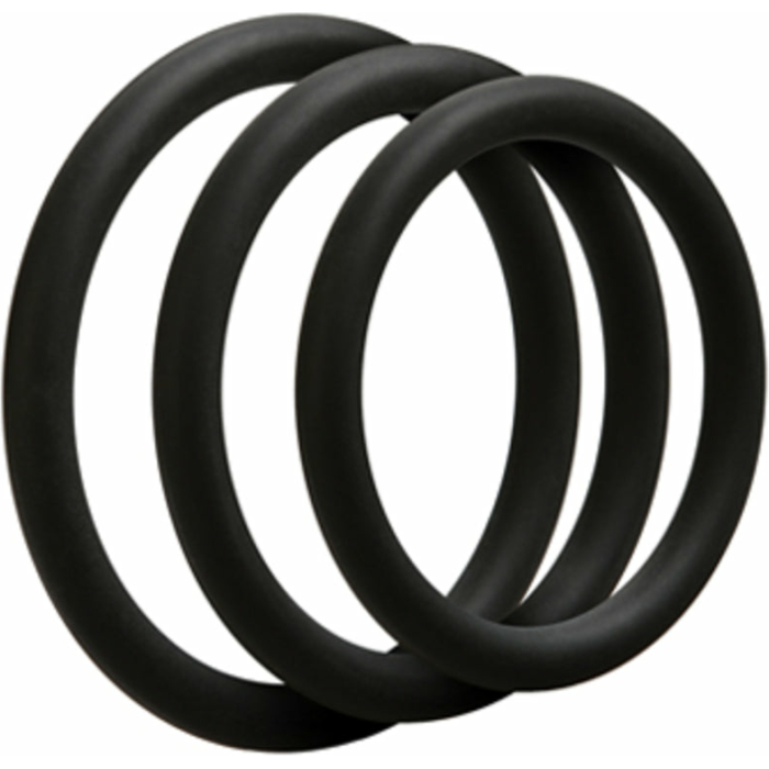 Optimale 3pc C-ring Set Thin - Image 3
