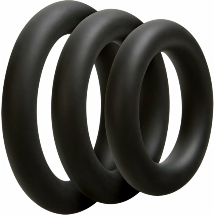 Optimale 3 C Ring Set Thick - Image 1