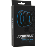Optimale 3 C Ring Set Thick - Image 2