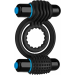 Optimale Silicone Vibrating Double C-Ring - Image 3