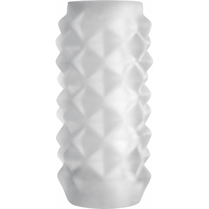 Optimale Reversible Stroker Studs Frost Clear - Image 1