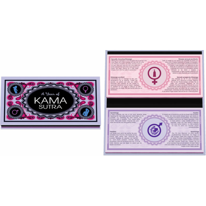 A Year of Kama Sutra - Image 2
