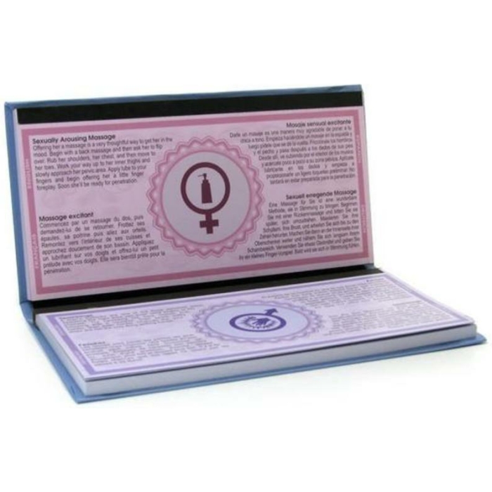 A Year of Kama Sutra - Image 1