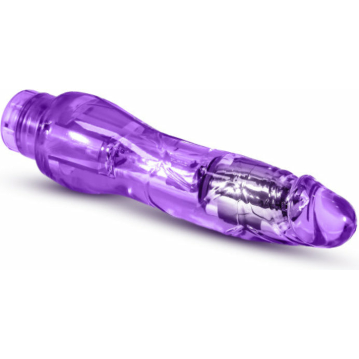 Fantasy Vibrator 8.5 inches - Image 2