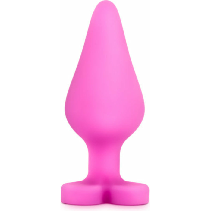 Naughty Candyheart Pink - Image 1