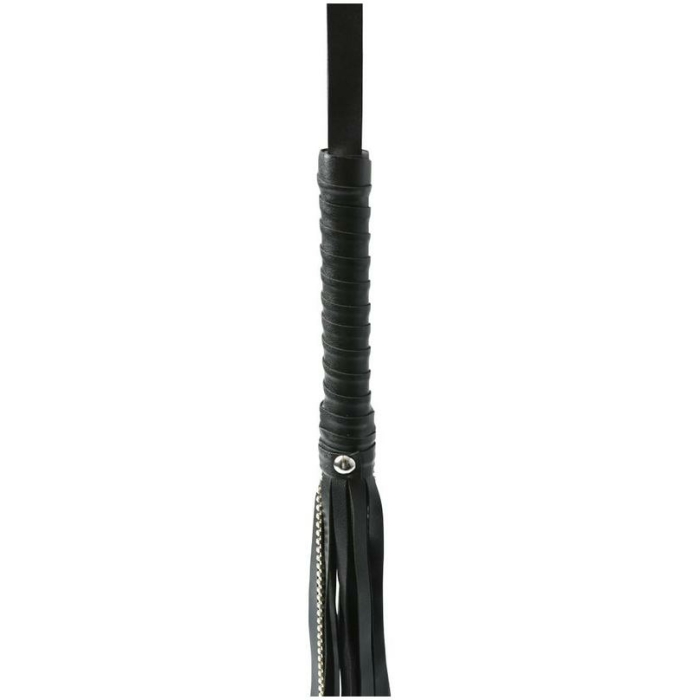 S&M Crystal Whip - Image 2