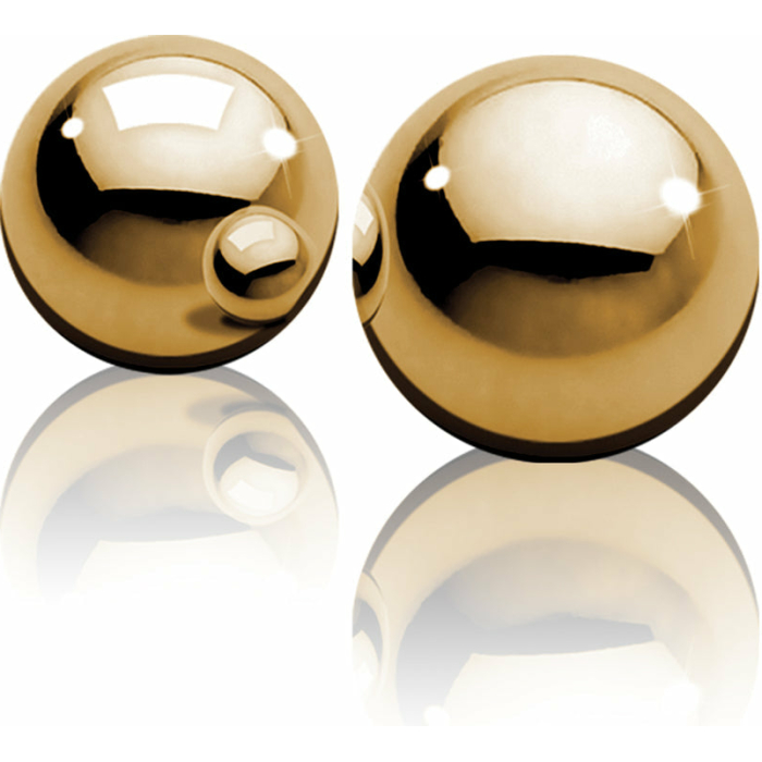Fetish Fantasy Gold - Crop - Image 1