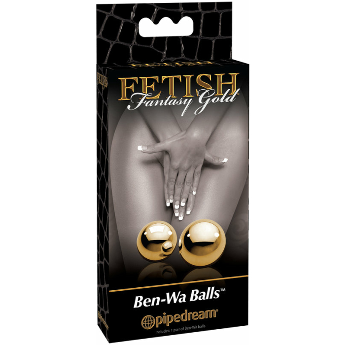 Fetish Fantasy Gold - Crop - Image 3
