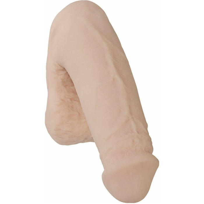 Pack It Lite Realistic Dildo For Packing - Image 3