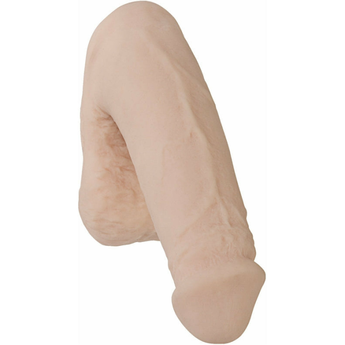 Pack It Heavy Realistic Dildo For Packing - Image 1