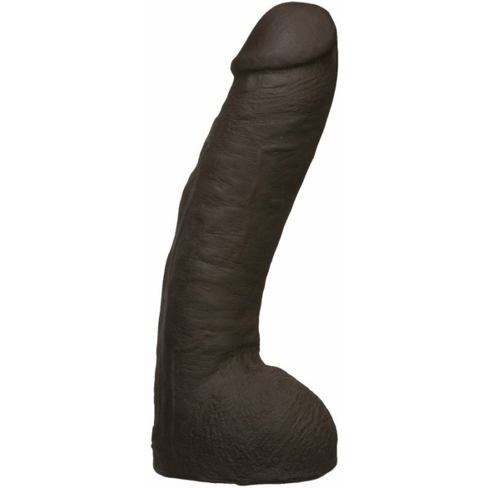 Vac-U-Lock 12 inches Ultraskyn Hung Dong - Image 1