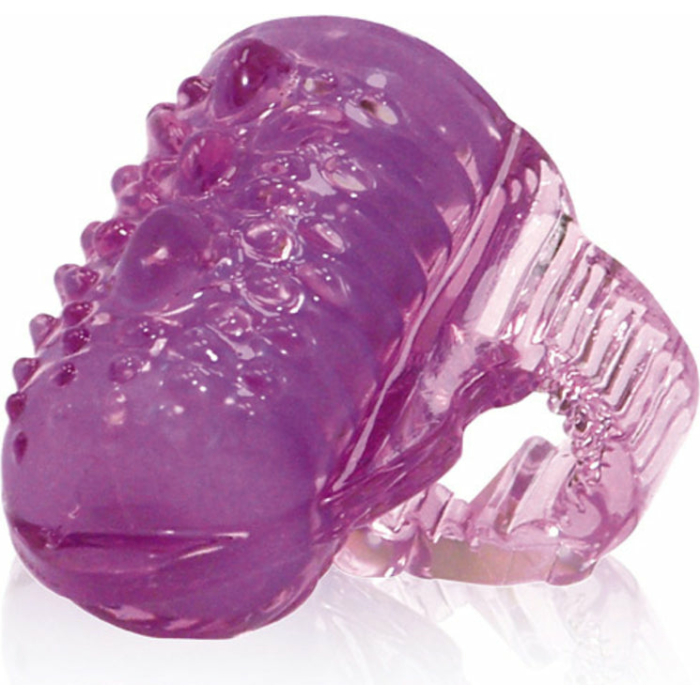Ling O Vibrating Tongue Ring - Image 1