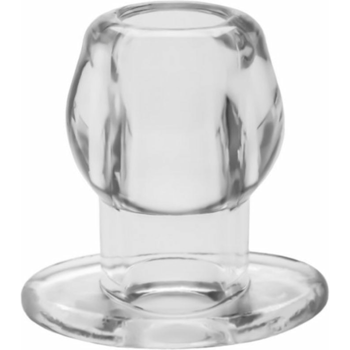 Tunnel Plug Clear Medium - Image 1