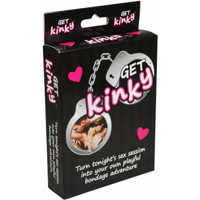 Get Kinky Card Game - Image 3