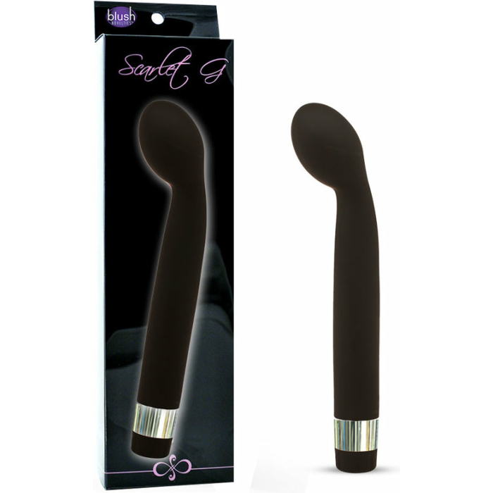Blush Rose Scarlet G Black - Image 1