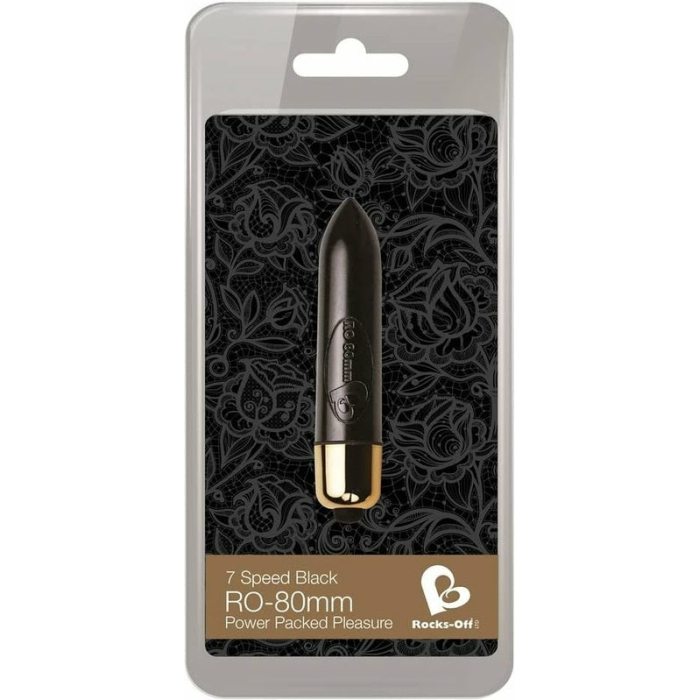RO-80mm Bullet Vibe - Image 2