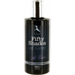 Fifty Shades Of Grey At Ease Anal Lubricant 3.4oz