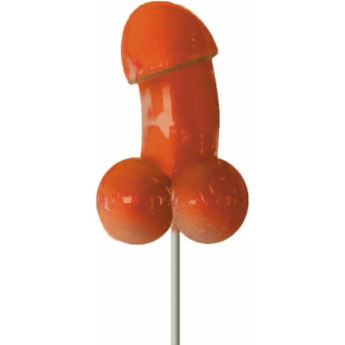 Liquored Up Cock Pop-Mai Tai - Image 1