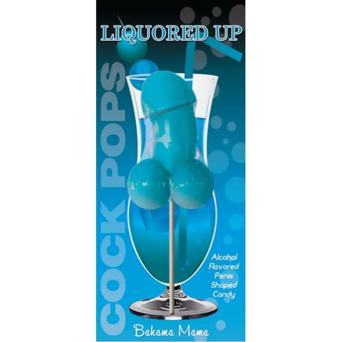 Liquored Up Cock Pop-Bahama Mama - Image 2