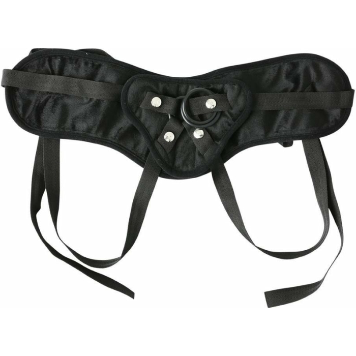 Sportsheets Plus Size Beginner's Strap-on - Image 1